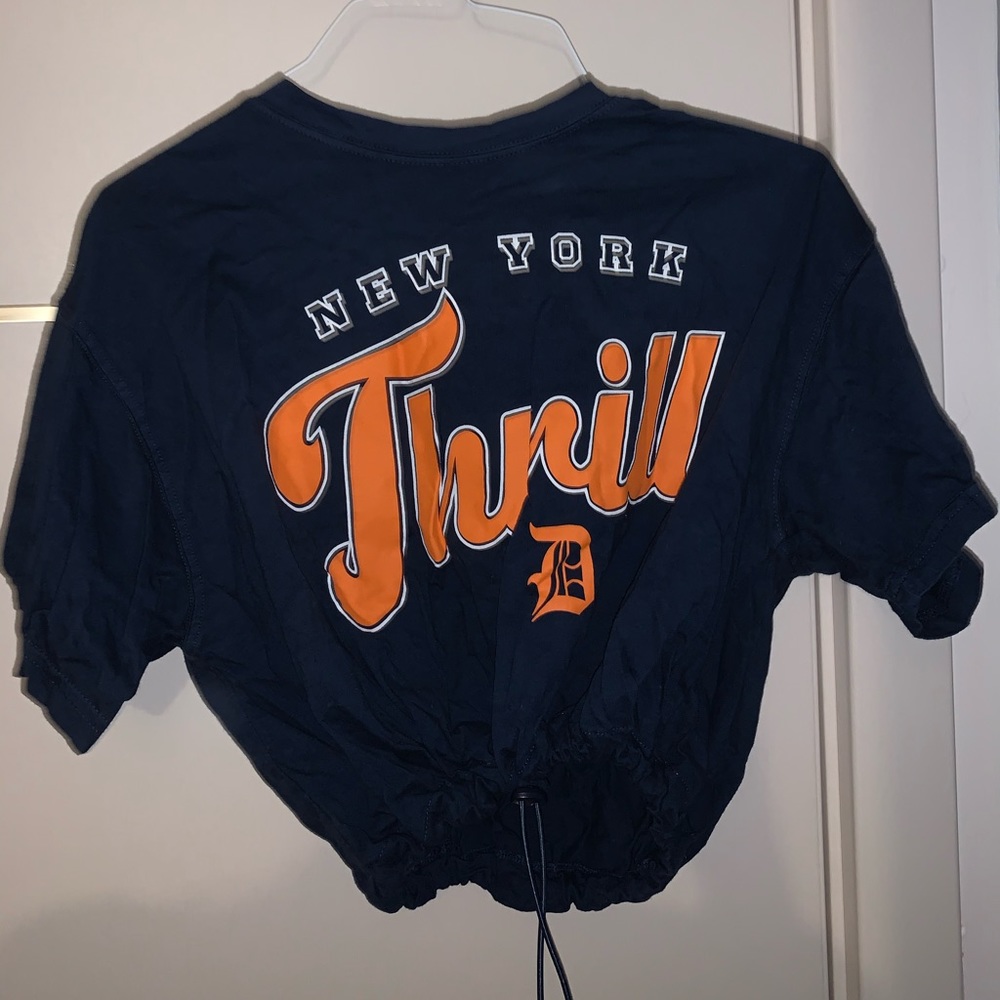 Ny Thrill Top - image 1